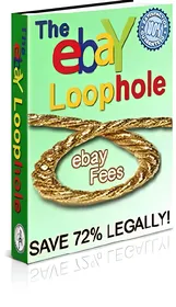 The eBay Loophole small