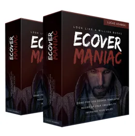 Ecover Maniac Elite small