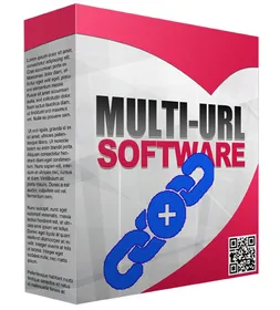 Multi URL Shortener Software small