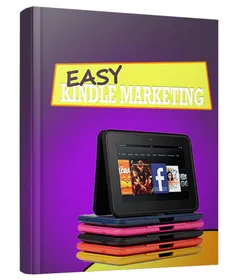 Easy Kindle Marketing small