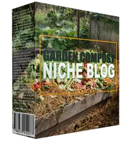 Garden Compost Niche Blog small