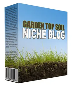 Garden Top Soil Niche Blog small