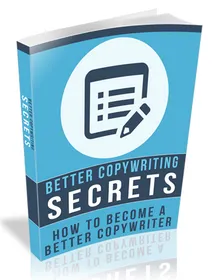 Better Copywriting Secrets small