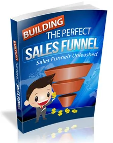 The Perfect Sales Funnel small