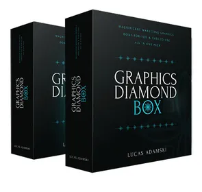 Graphics Diamond Box Elite small