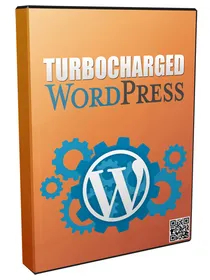 Turbocharged Wordpress small
