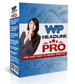 WP Headline Pro small