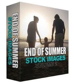 End Of Summer Stock Image Blowout Volume 02 small