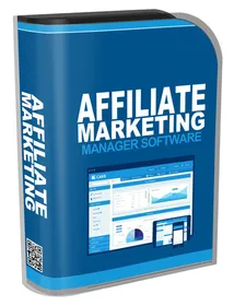 Affiliate Marketing Manager Software small