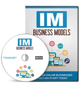 IM Business Models Gold small