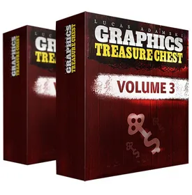 Graphics Treasure Chest V3 small