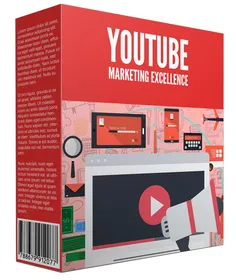 YouTube Marketing Excellence Pack small