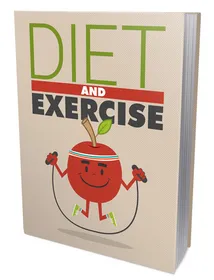 Diet and Excersice small