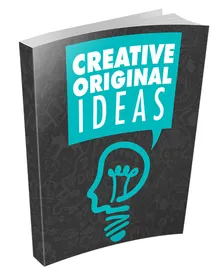 Creative Original Ideas small