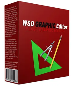 WSO Graphic Editor small