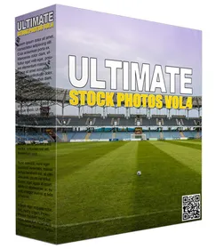 Ultimate Stock Photos Package Vol. 4 small
