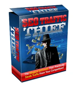 SEO Traffic Thief small