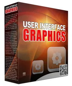 User Interface Graphics small