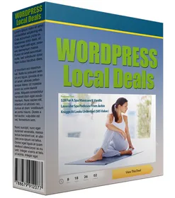 WP Local Deals small