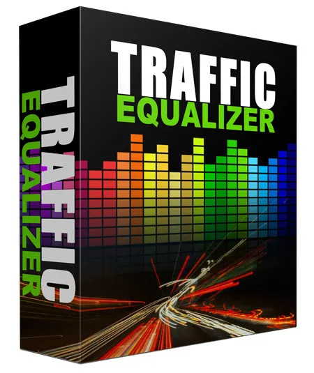 eCover representing Traffic Equalizer Software & Scripts with Personal Use Rights