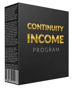 Continuity Income small