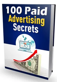 100 Paid Advertising Secrets small