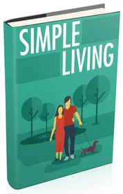 Simple Living small
