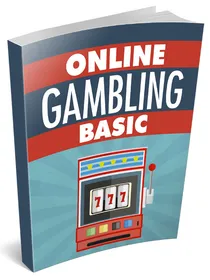 Online Gambling Basics small