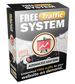 Free Traffic System Advanced small