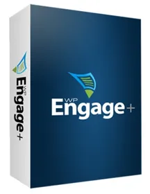 WP Engage Plus Plugin small