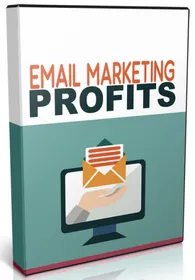 New Email Marketing Profits for 2016 small