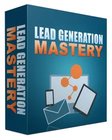 Lead Generation Mastery small