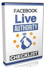 Facebook Live Authority Gold small