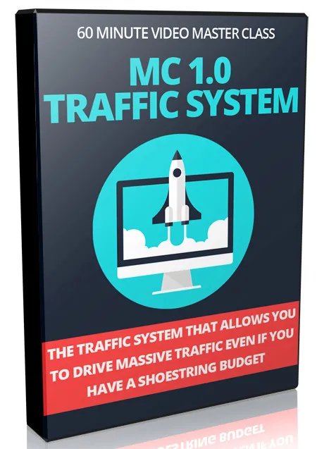 eCover representing MC10 Traffic System Video Videos, Tutorials & Courses with Private Label Rights