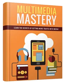 MultiMedia Mastery small