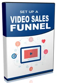 Setup A Video Sales Funnel small