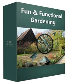 Fun and Functional Gardening 2016 small