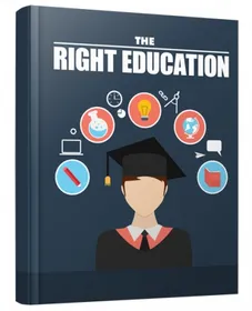 The Right Education small
