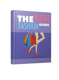 The Right Fashion Guide small