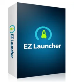 WP EZ Launcher small