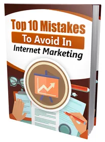 Top 10 Mistakes To Avoid In IM small