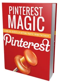 Pinterest Magic small