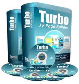 Turbo JV Page Builder small