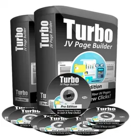 Turbo JV Page Builder Pro small