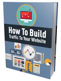 How To Build Traffic To Your Website small