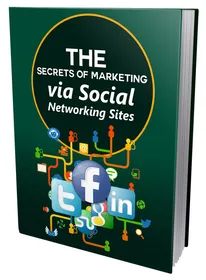 Secrets of Marketing via Social Networking Sites small