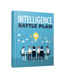 Intelligence Battle Plan small