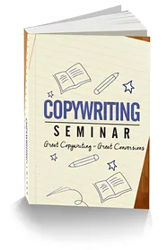 Copywriting Seminar eBook small