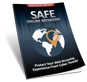 Safe Online Browsing small