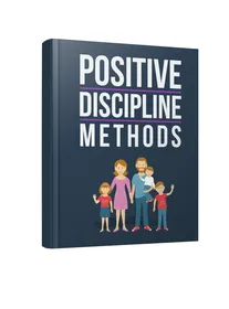 Positive Discipline Methods small